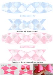 Ribbons