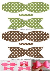 Ribbons (2)