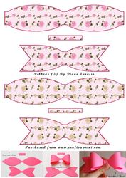 Ribbons (3)
