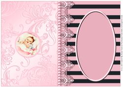 It's a Girl Insert