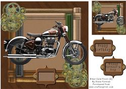 Biker Card Front (2)