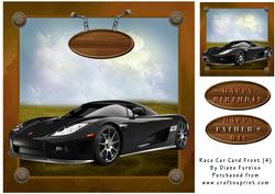 Race Car Card Front (4)