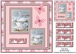 Swan Song