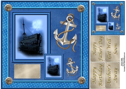 anchors Away