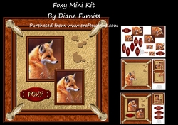 Foxy