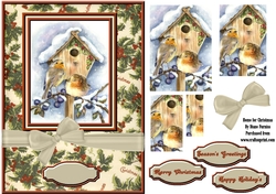 Home for Christmas