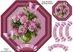 Vase of Flowers