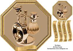 The Shaver