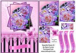 Beautiful Roses (3)