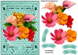 Floral Arrangement