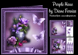 Purple Haze Mini Kit