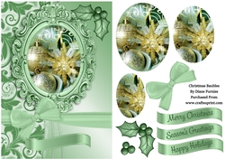 Christmas Baubles