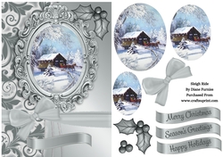 Sleigh Ride