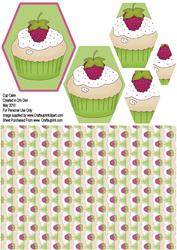Cup Cake