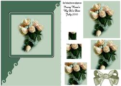 Ivory Rose's