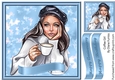 Coffee Girl