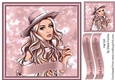 Hat Girl