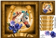Lucky Horseshoe 4