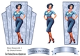 Deco Housewife 2