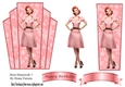 Deco Housewife 3