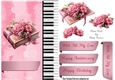 Piano Book