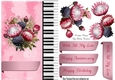 Protea Piano