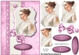 Lady Pyramid Card 11