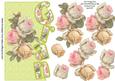 Gran Vintage Roses