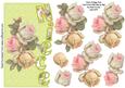 Niece Vintage Rose