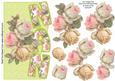 Nan Vintage Roses