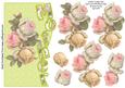 Mother Vintage Roses