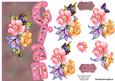 Gran Floral Card Front