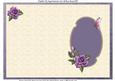 Roses Insert