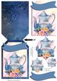 Anyone for Tea (2) Tag Card