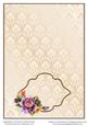 English Rose Insert