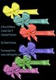 6 Ribbon & Bow Checked Pattern