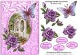 Heritage Garden Card Front