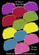 12 Purses