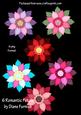 6 Romantic Petals