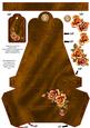 Copper Roses Goodie Bag