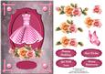 That Pink Dress Card Front
