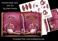 Purfume Book Mini Kit
