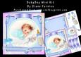 Baby Boy Mini Kit