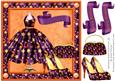 Halloween Dress Card Front (2)
