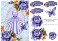 English Roses Card Front (2)