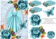 English Roses Card Front (3)