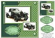 Vintage Car Card (2)