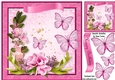 Beautiful Butterflies