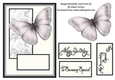 Elegant Butterfly Card Front (2)