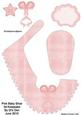 Pink Baby Shoe